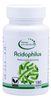 Acidophilus Tabletten 180 Stück